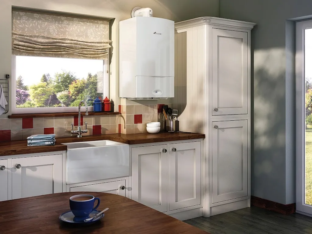 Heating Pro Ltd