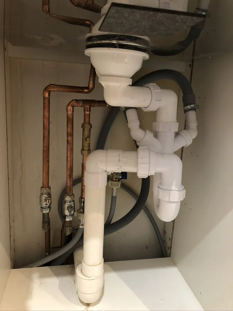 Hendon and Hampstead Plumbing Ltd