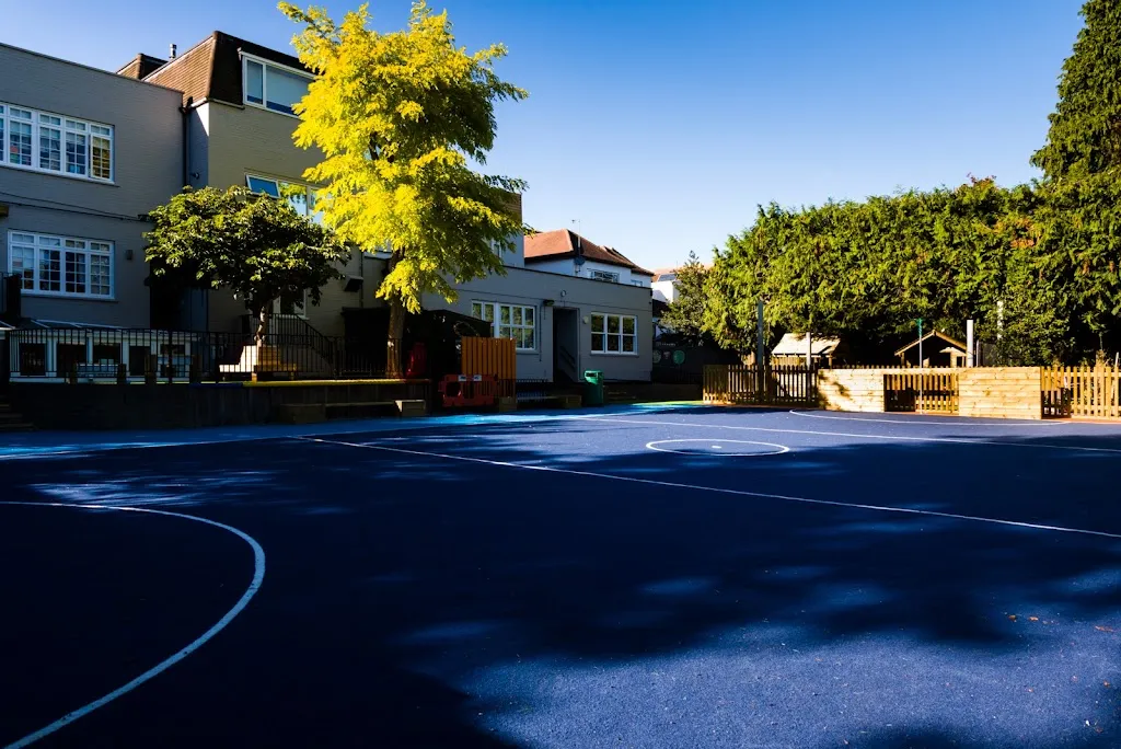 Hendon Preparatory School & Pre-School