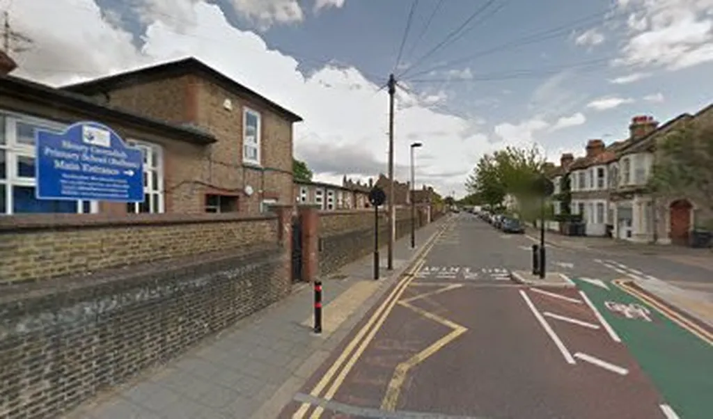 Henry Cavendish Primary School