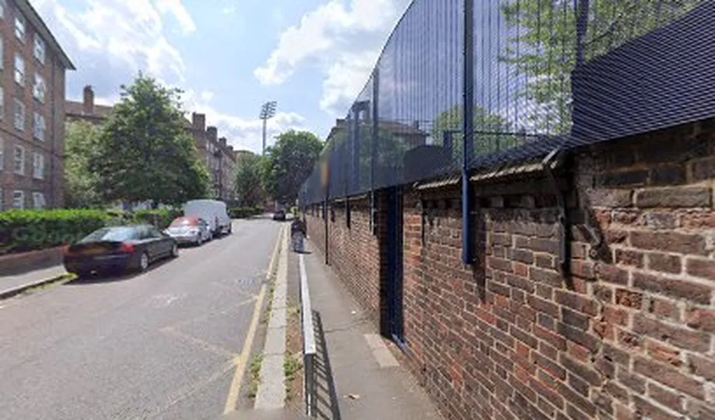 Henry Fawcett Primary School