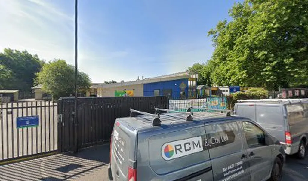 Henry Maynard Primary School