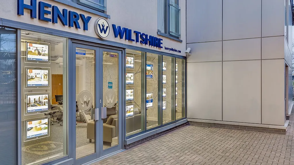 Henry Wiltshire Estate Agents Bow