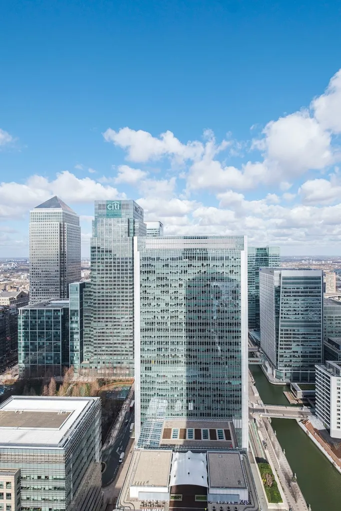 Henry Wiltshire Estate Agents Canary Wharf