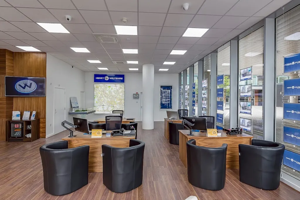 Henry Wiltshire Estate Agents Hayes