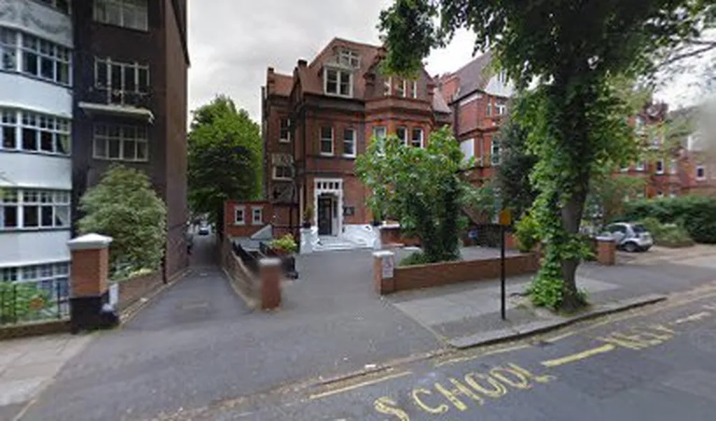 Hereward House School
