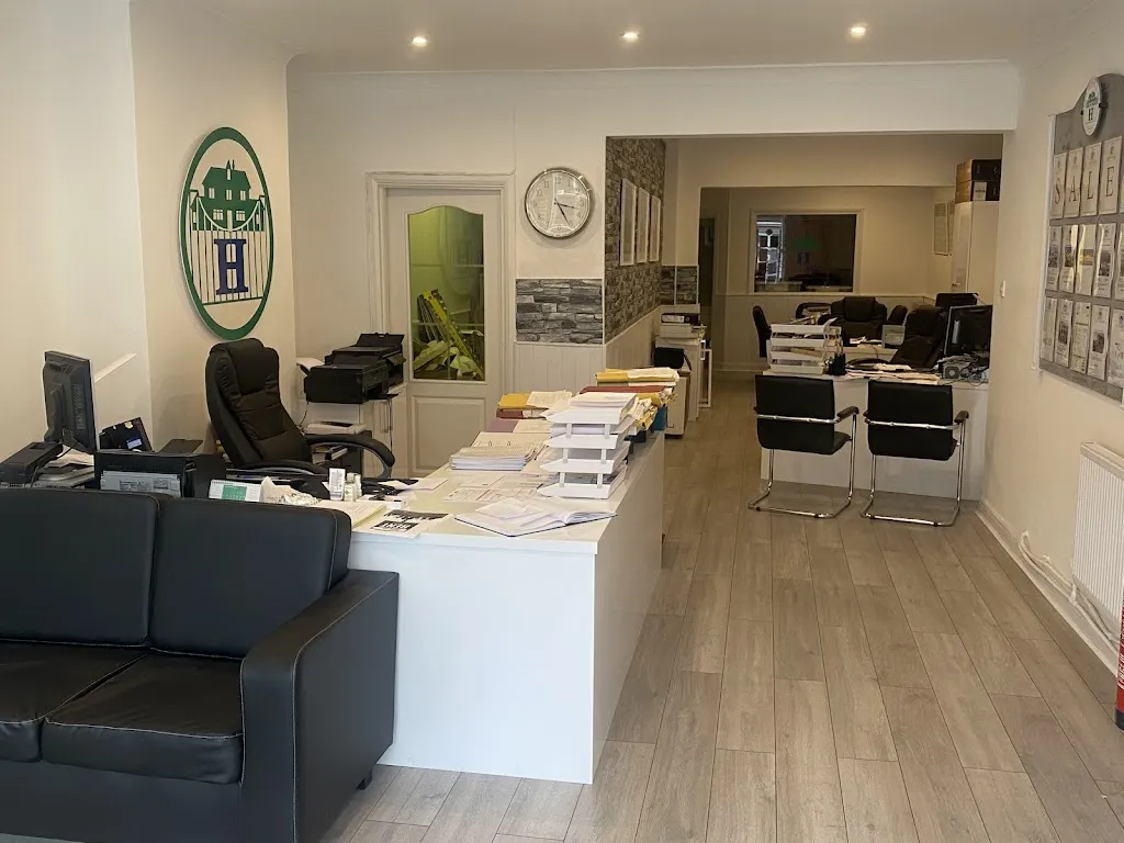 Heritage Property Services
