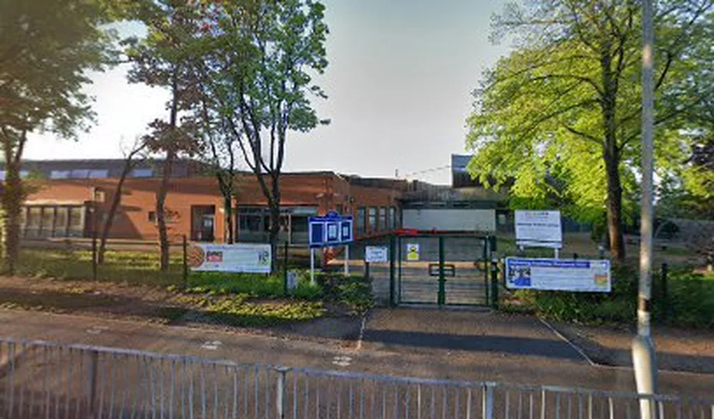 Hermitage Primary School
