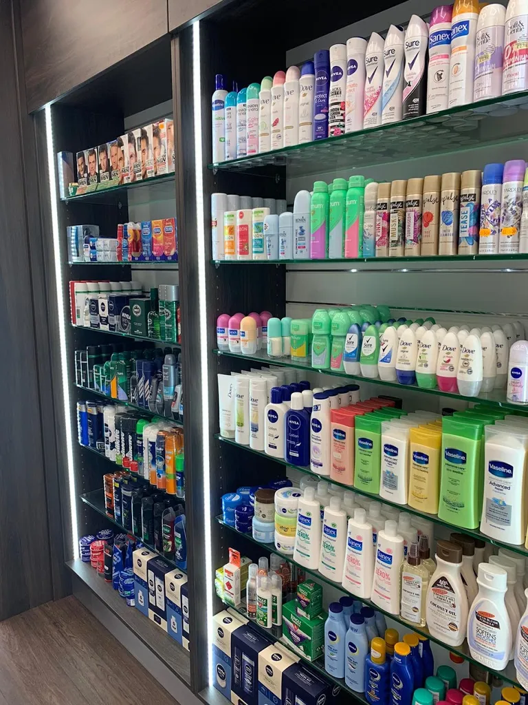 Herne Hill Pharmacy and Post Office