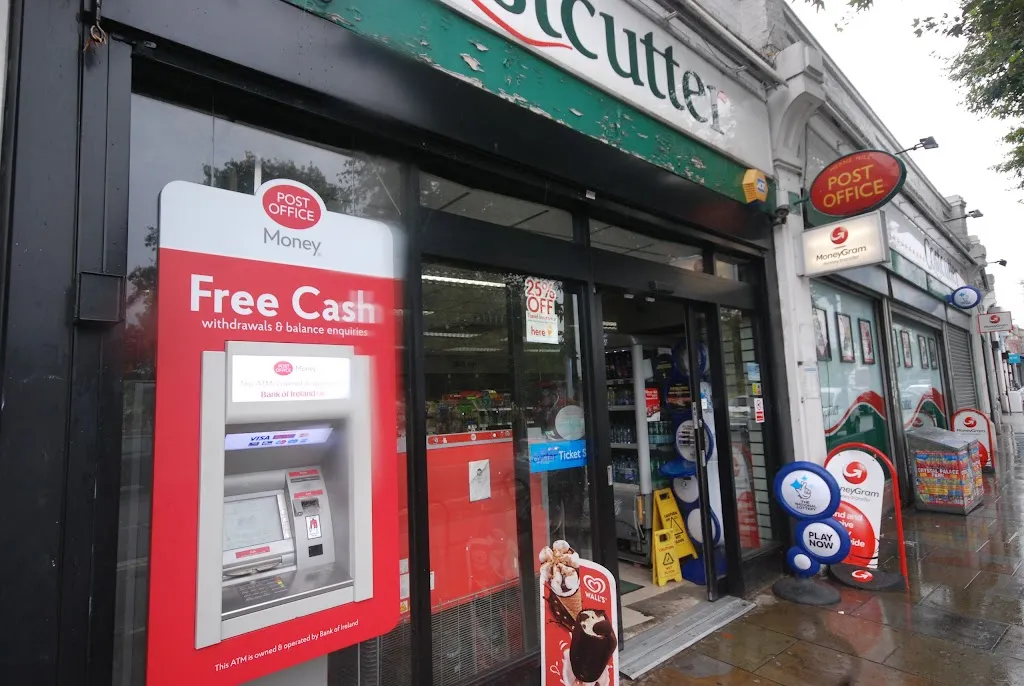 Herne Hill Post Office