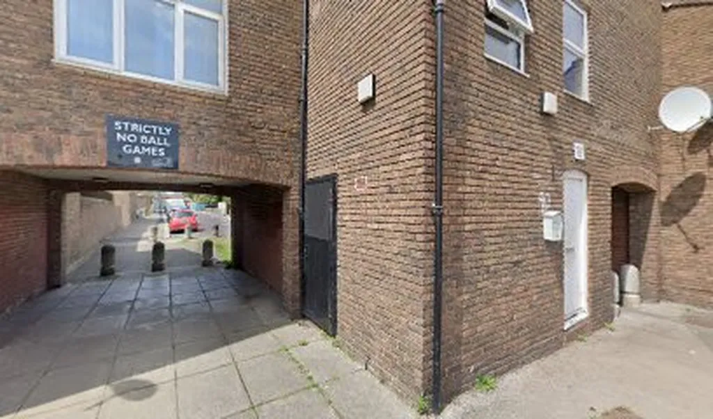 Heronsgate Primary School