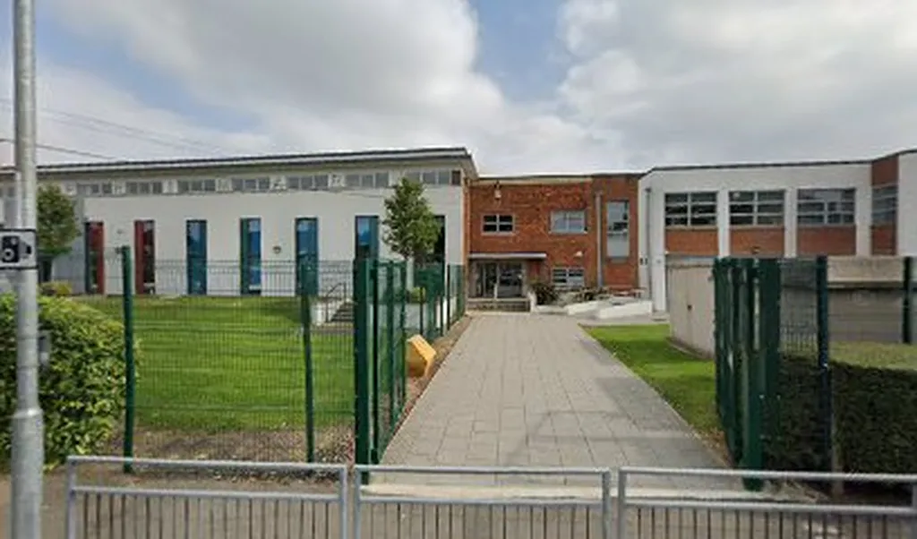 Hewens Primary School