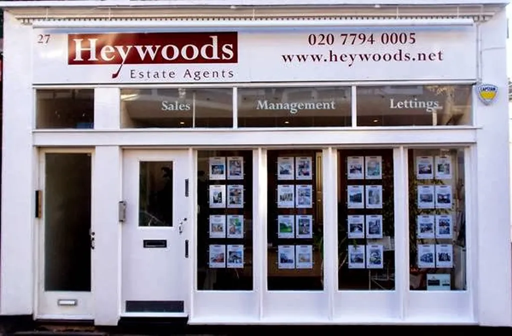 Heywoods