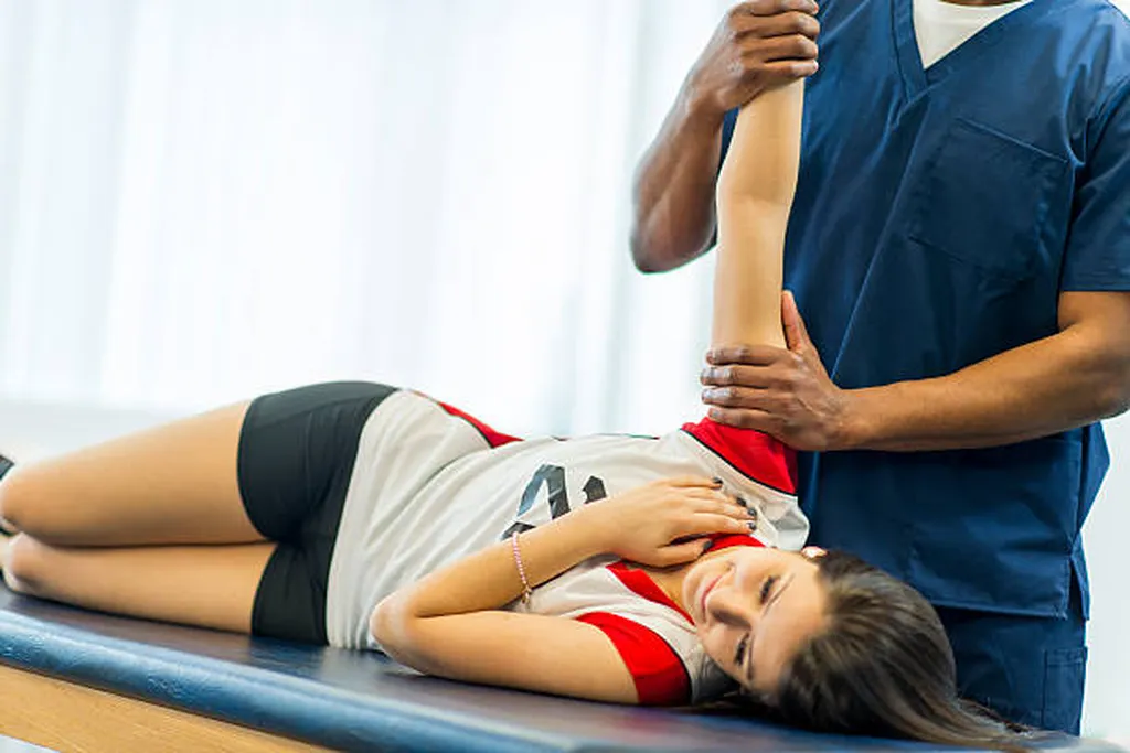 Hi Physio Motion