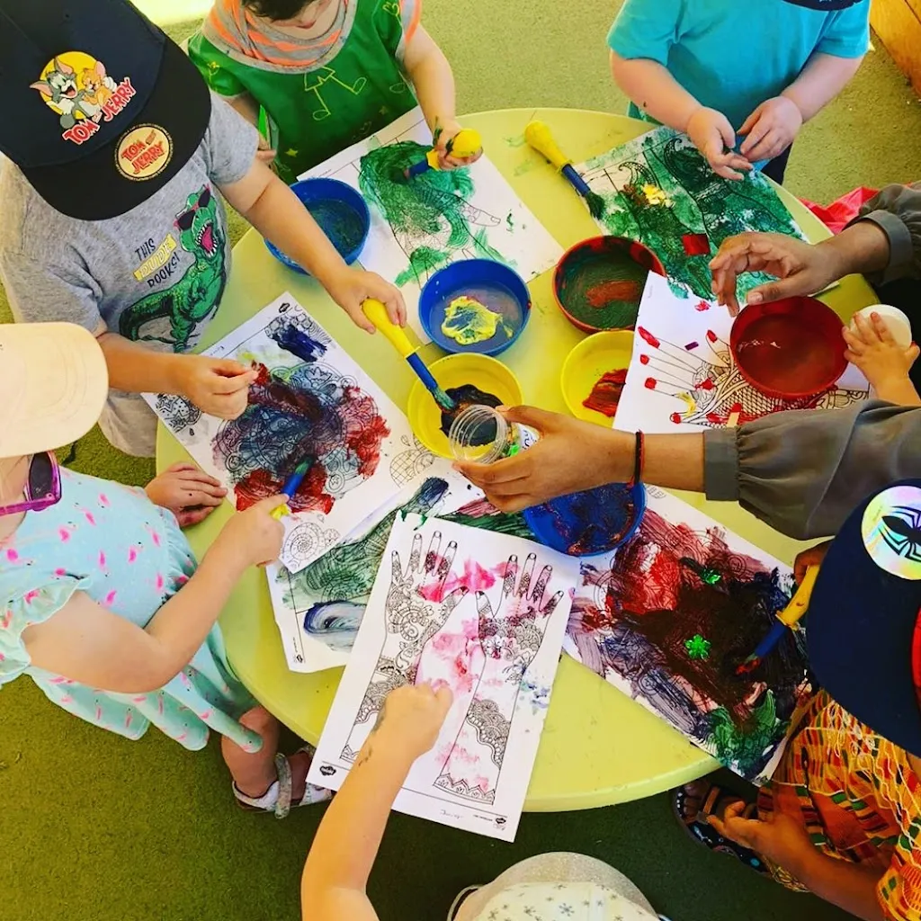 Hidden Gems Daycare Ltd