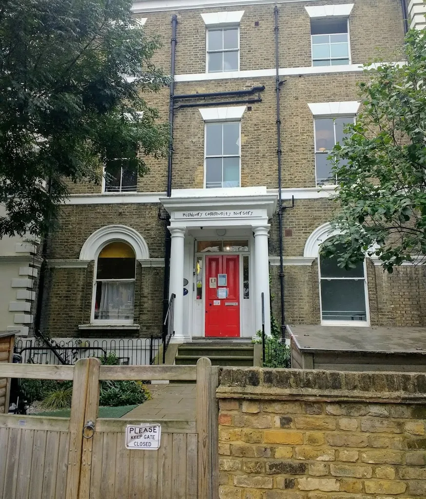 Highbury Community Nursery