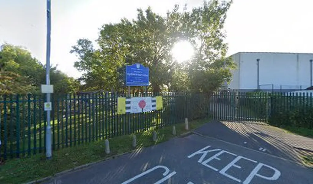 Highfield Primary School