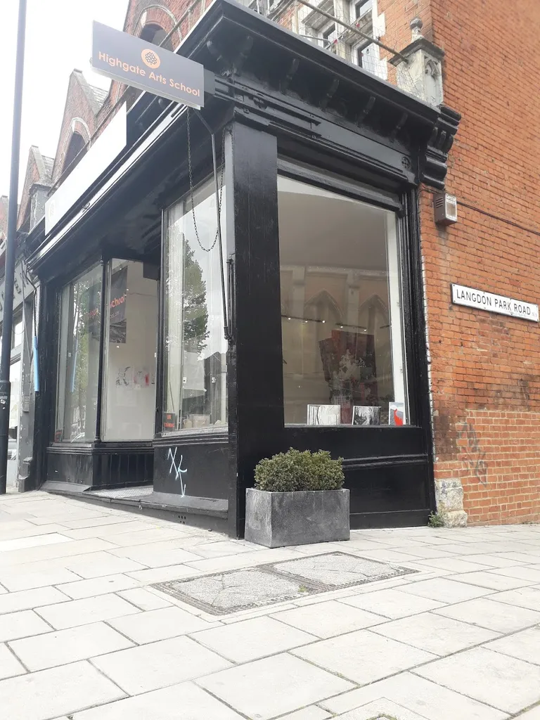 Highgate Art School
