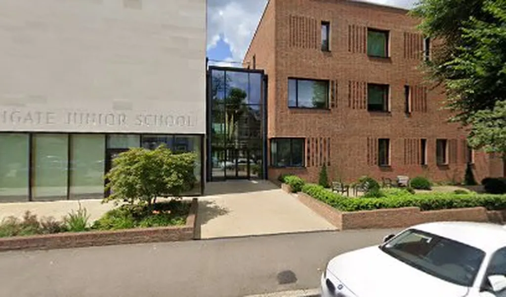 Highgate Junior School