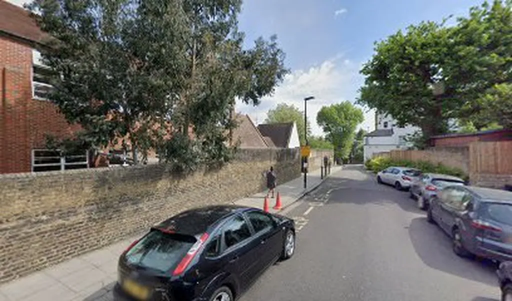 Highgate Primary School