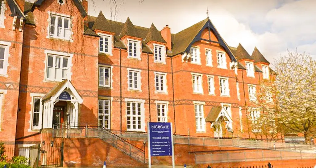 Highgate School - The Mills Centre