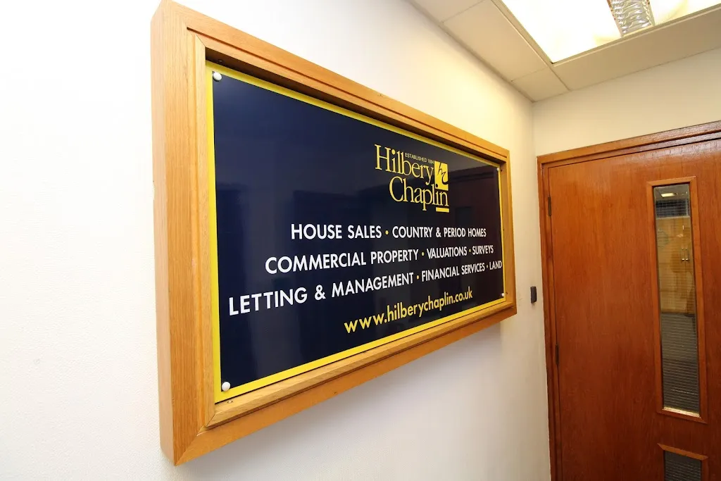 Hilbery Chaplin Lettings