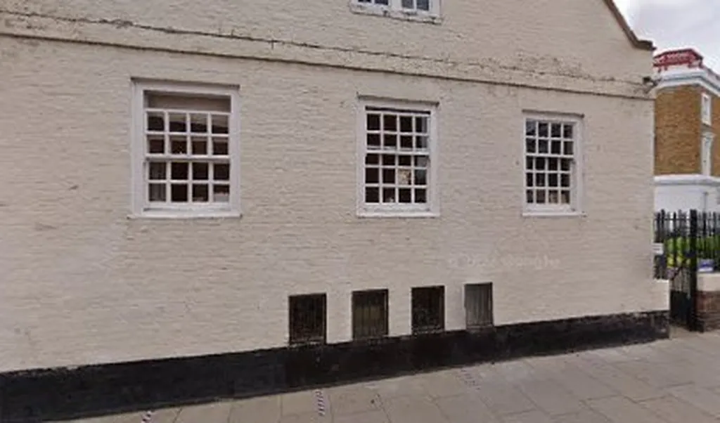 Hill House School (Small School)