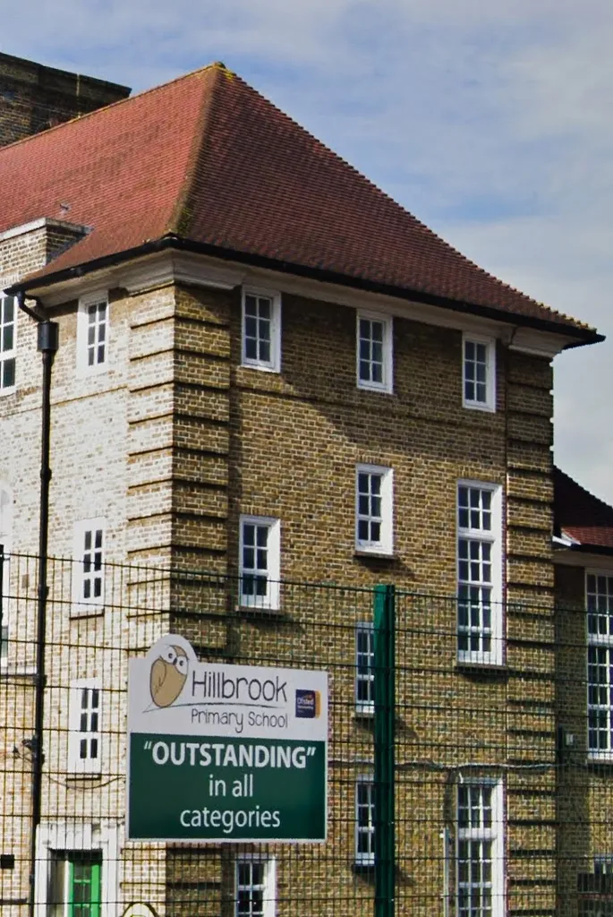 Hillbrook Primary School