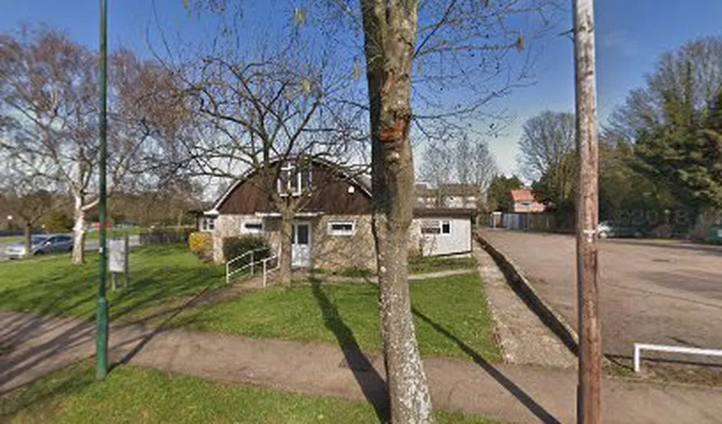 Hillcrest Montessori