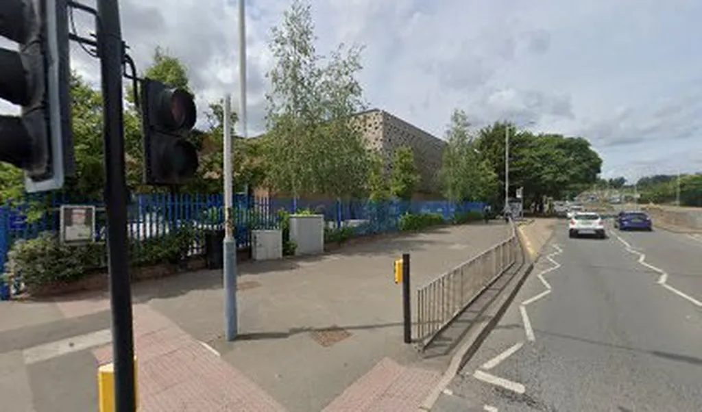 Hillingdon Primary School