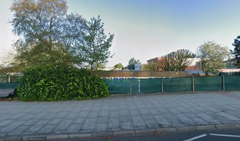 Hillside Junior School