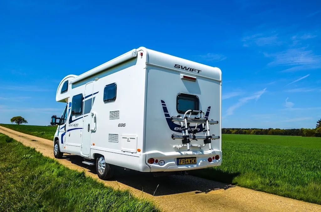 Hire Motorhome London