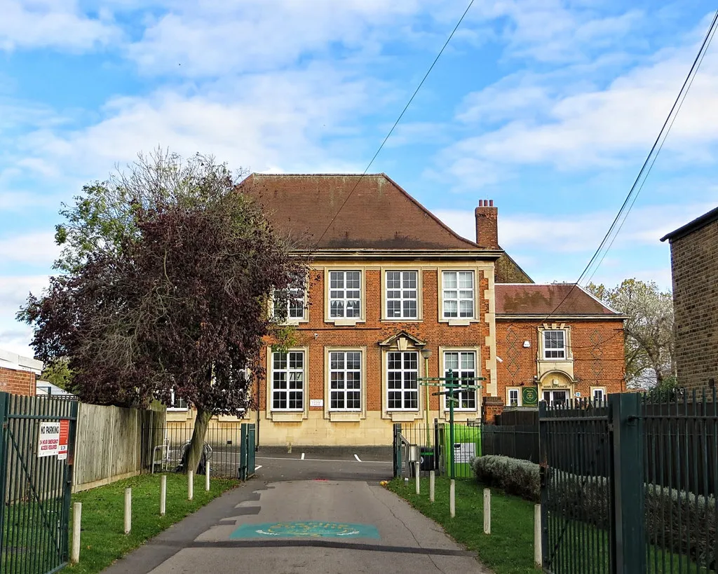 Hobbayne Primary School