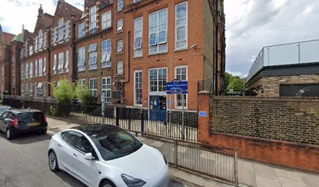 Holbeach Primary School