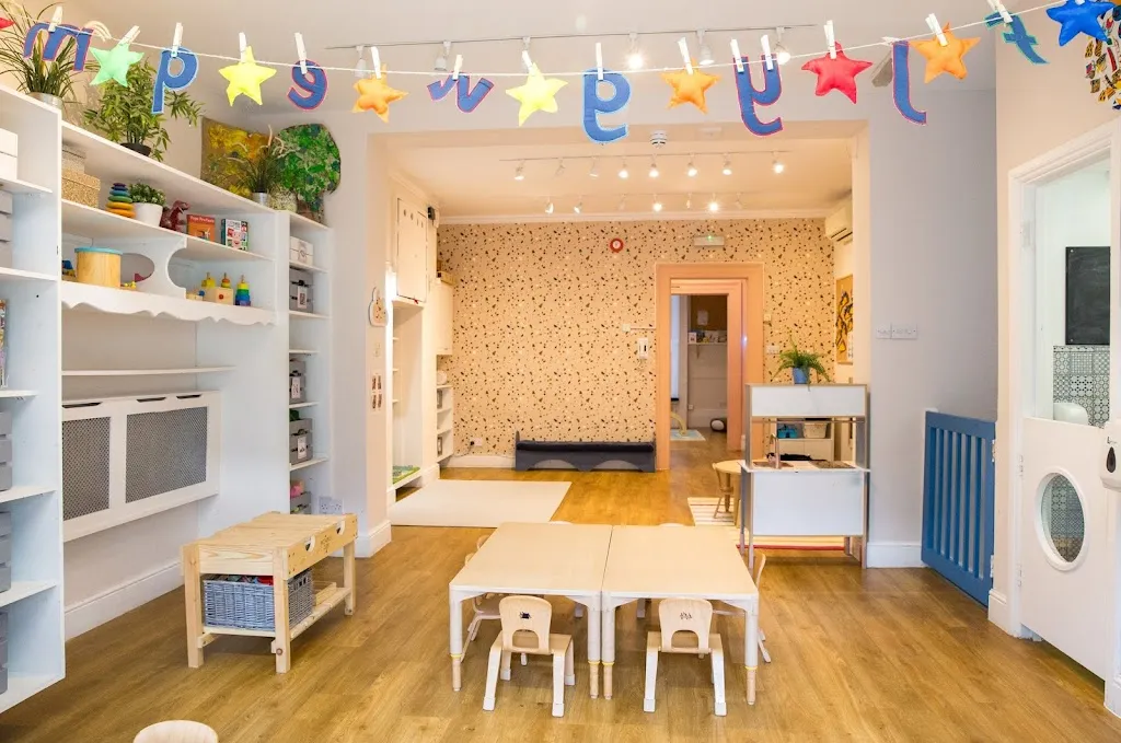 Holland Park Pre-Prep & Nursery