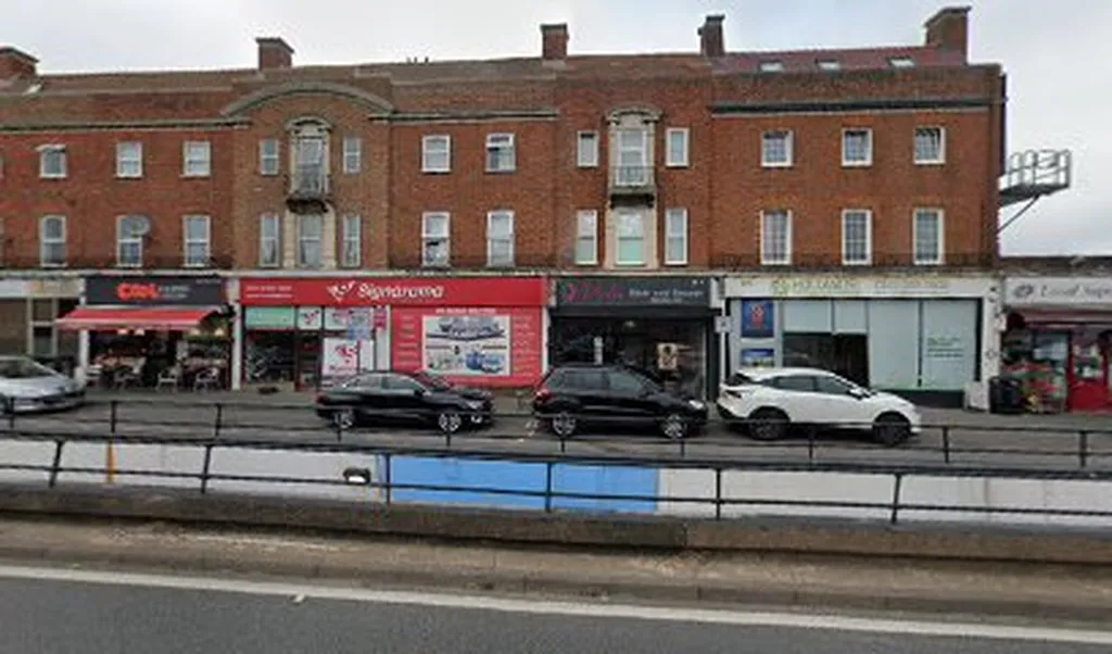 Hollands Heating & Plumbing Ltd