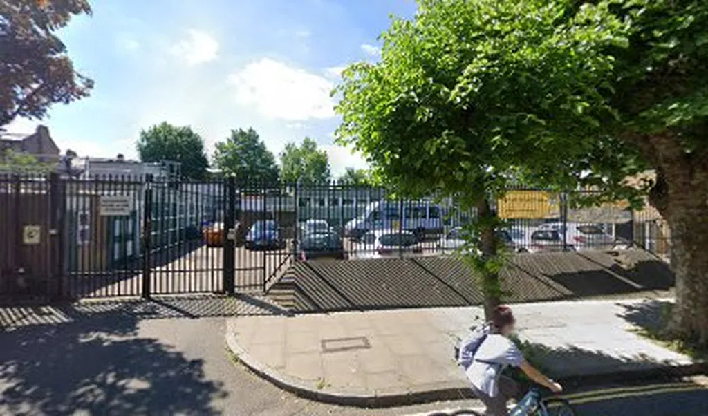 Holmleigh Primary School