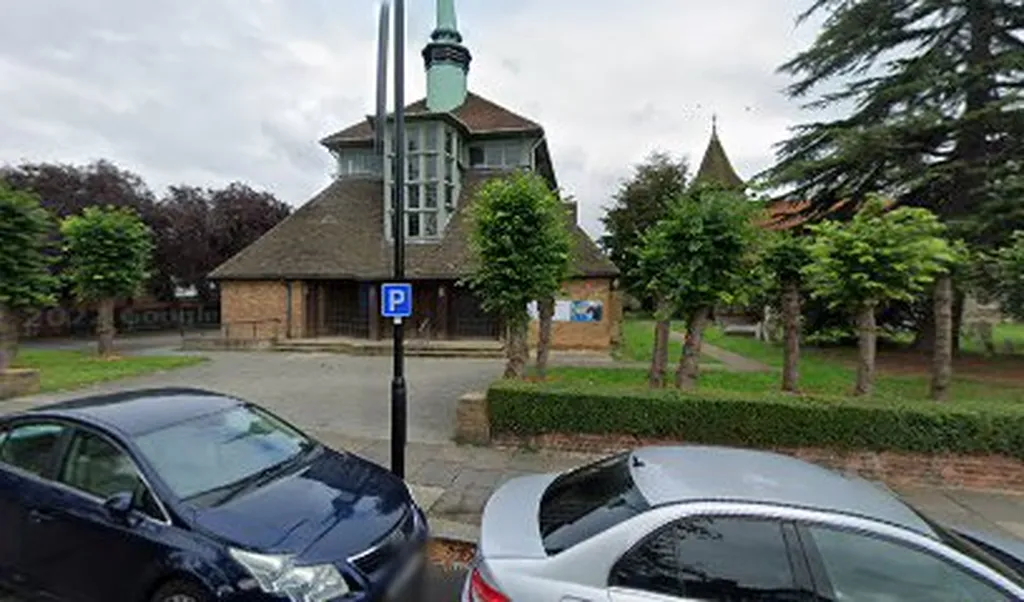 Holy Cross Under Fives Group