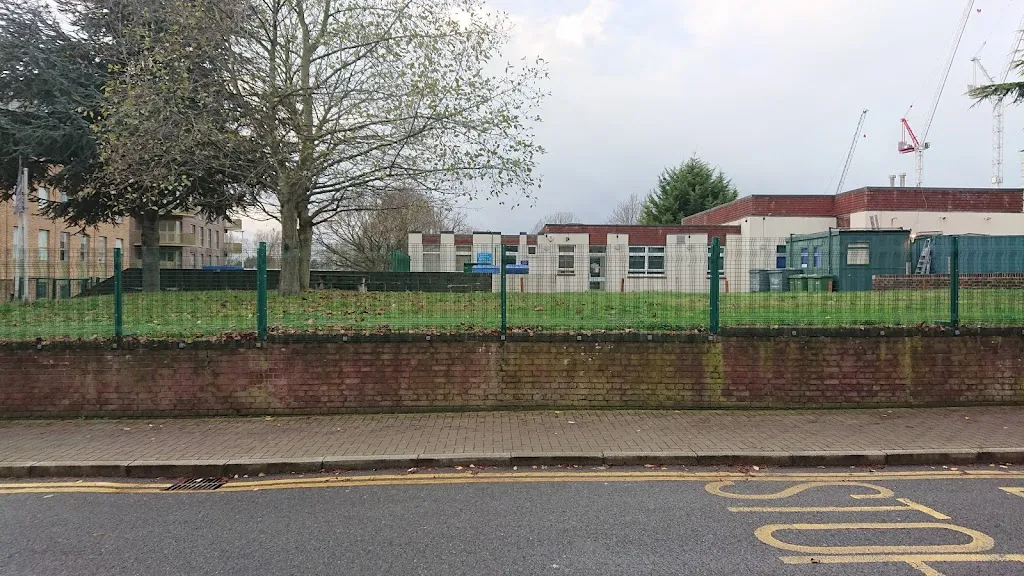 Holy Family Primary School