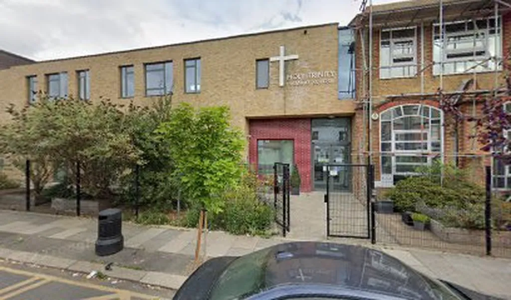 Holy Trinity C of E Primary School, Wimbledon