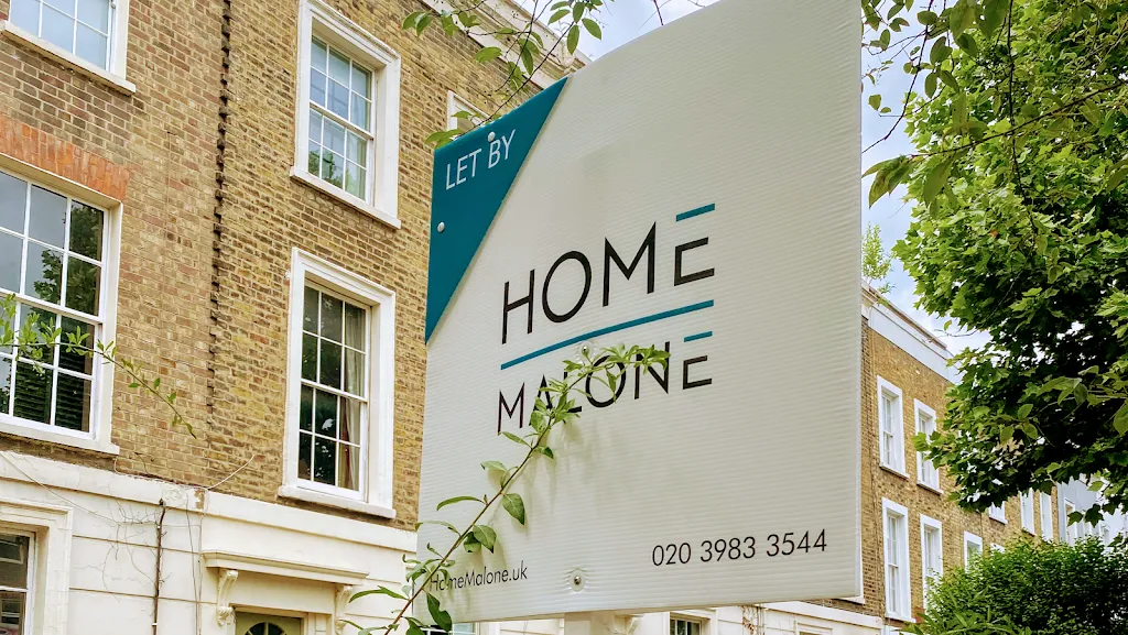 Home Malone