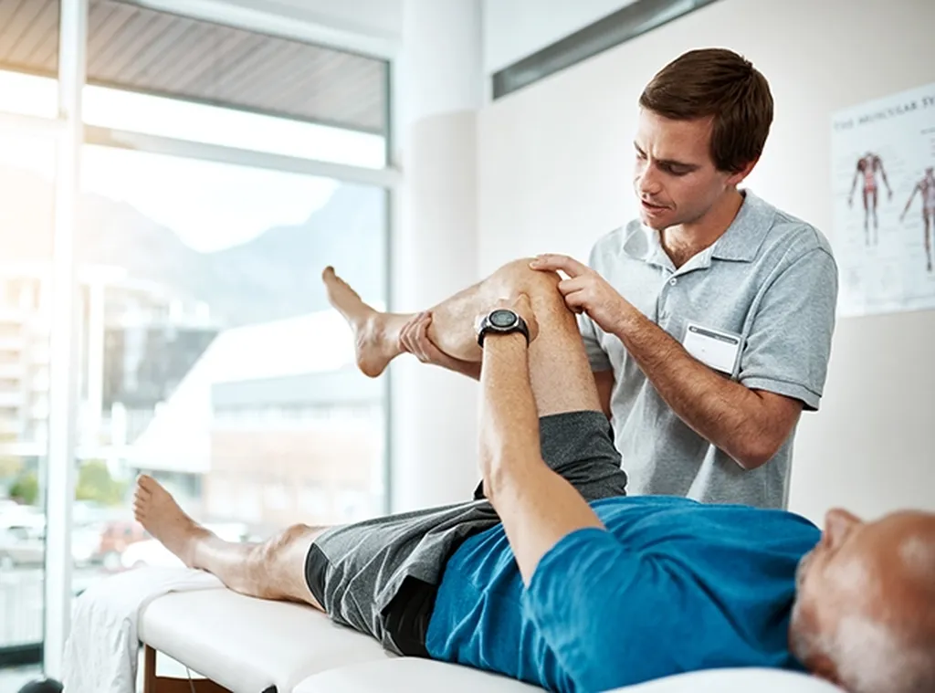 Home Physio