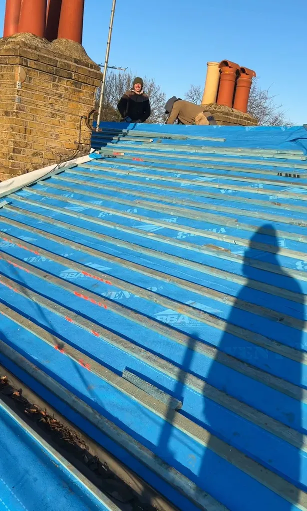 Home Restoration Specialists LTD