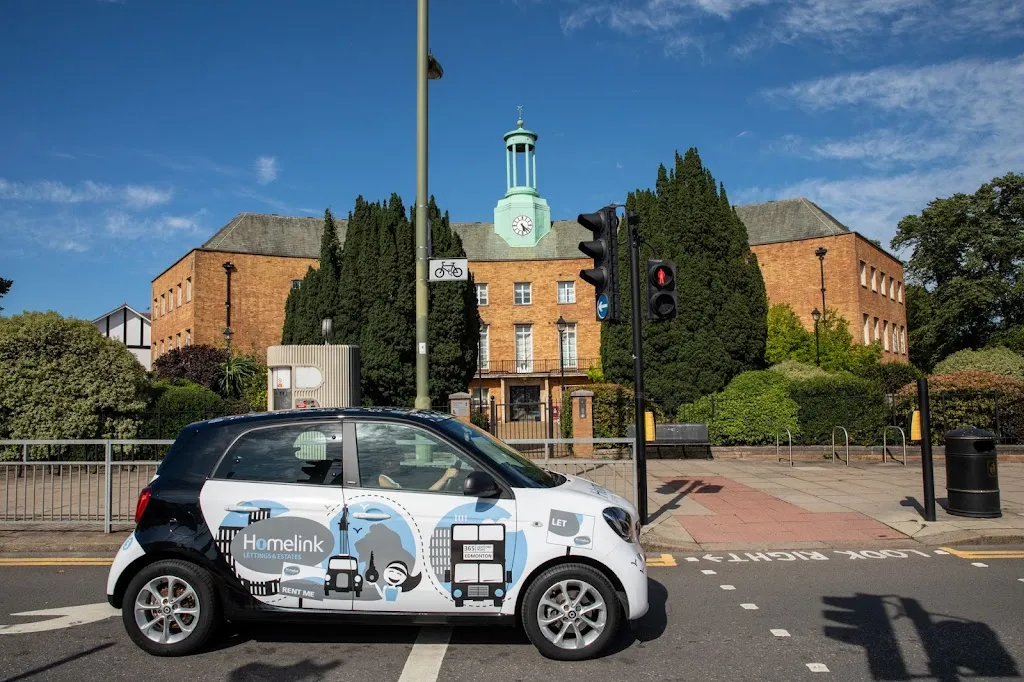 Homelink Lettings & Estates