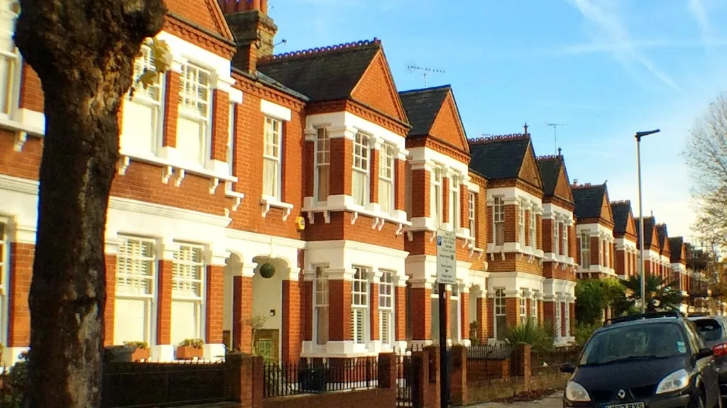 Homes By Sophie