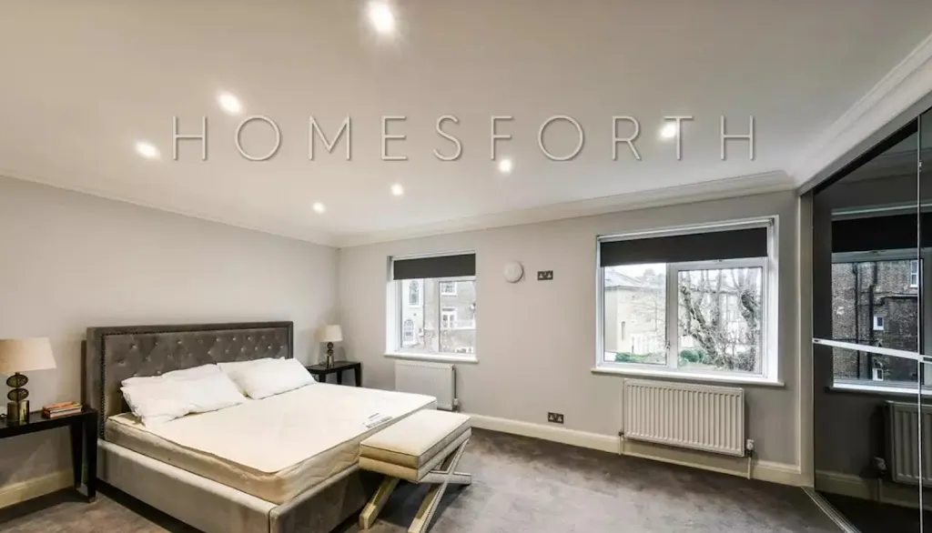 Homesforth