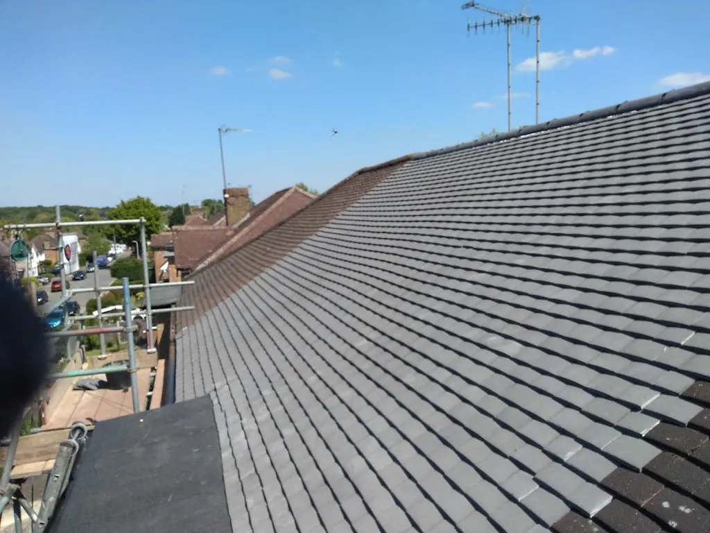 Homeworks Roofing Ruislip