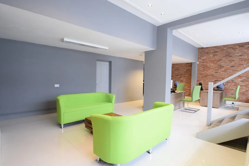 Homezone Bromley South