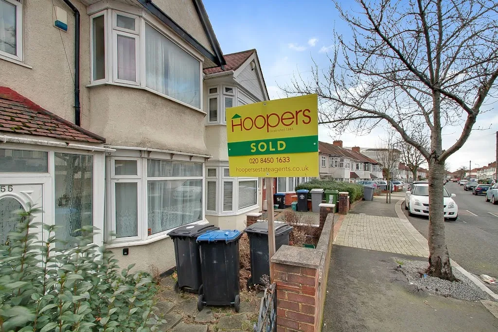 Hoopers Estate Agents