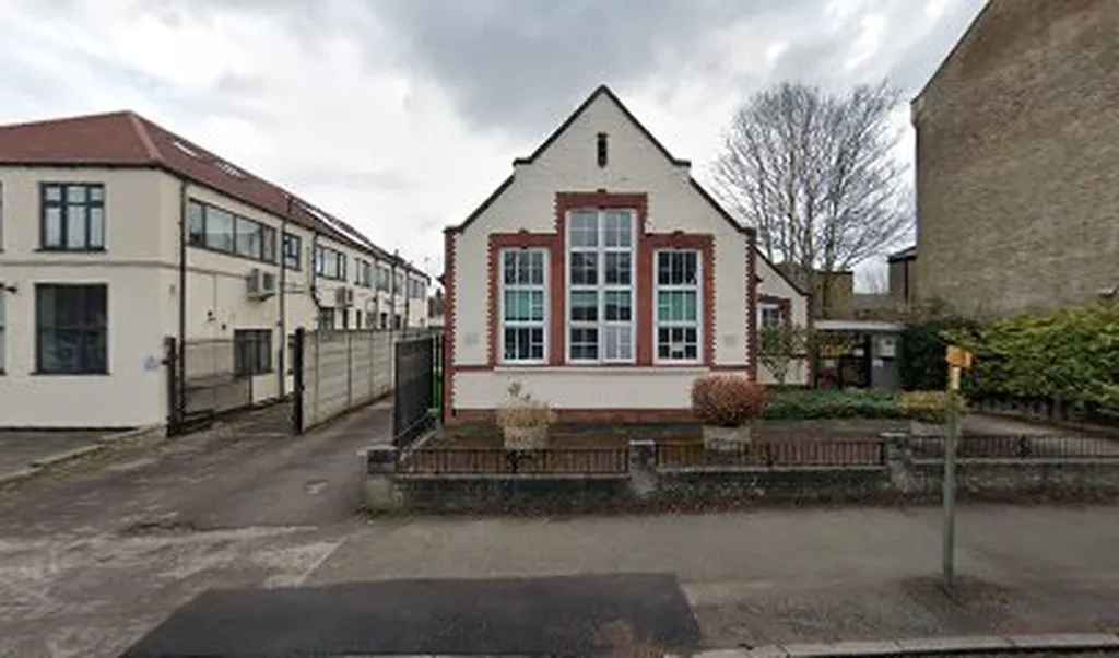 Hopscotch Day Nursery